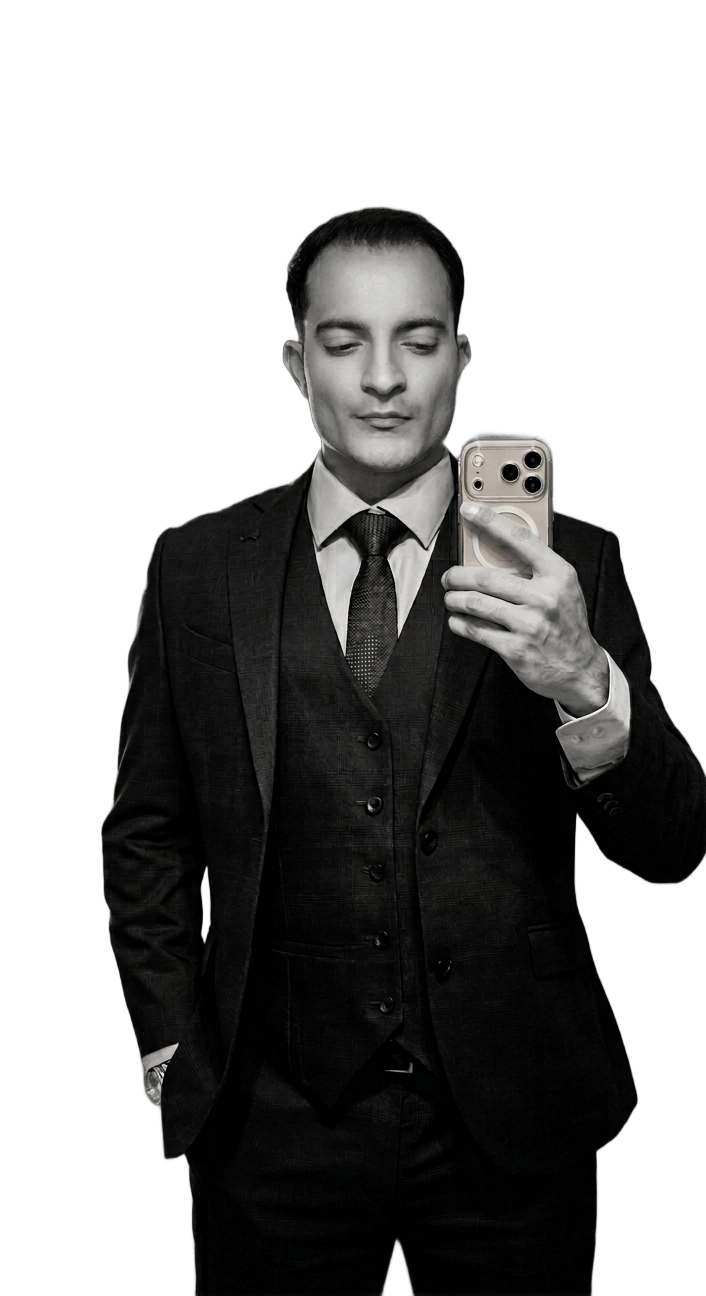 Nikhil Ballal
